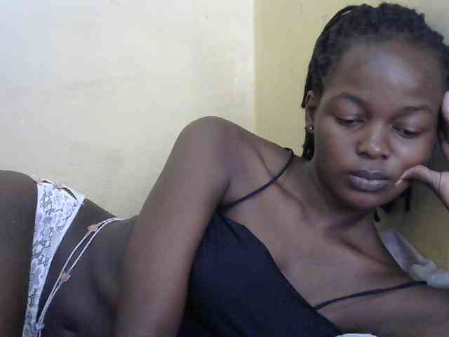 Sweetness-Tatiana webcam