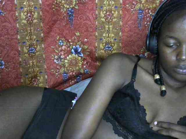 Sweetness-Tatiana webcam