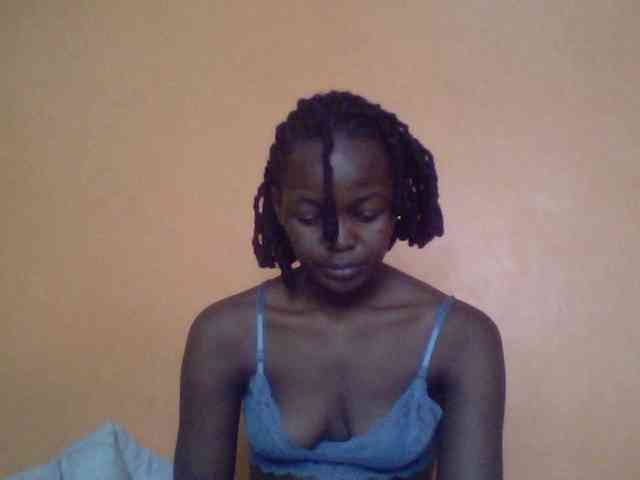 Sweetness-Tatiana webcam