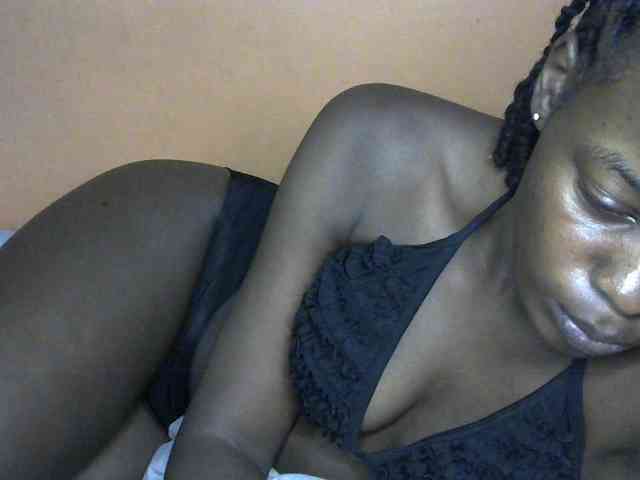 Sweetness-Tatiana webcam