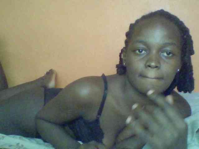 Sweetness-Tatiana webcam