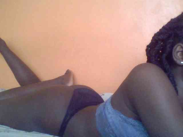 Sweetness-Tatiana webcam