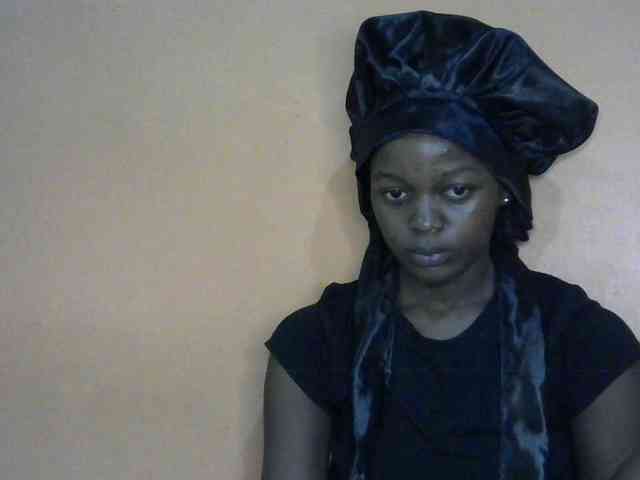 Sweetness-Tatiana webcam