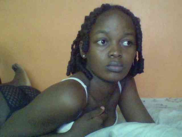 Sweetness-Tatiana webcam