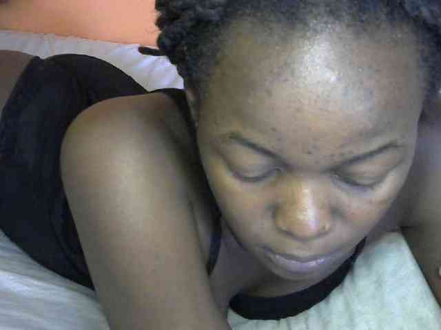 Sweetness-Tatiana webcam