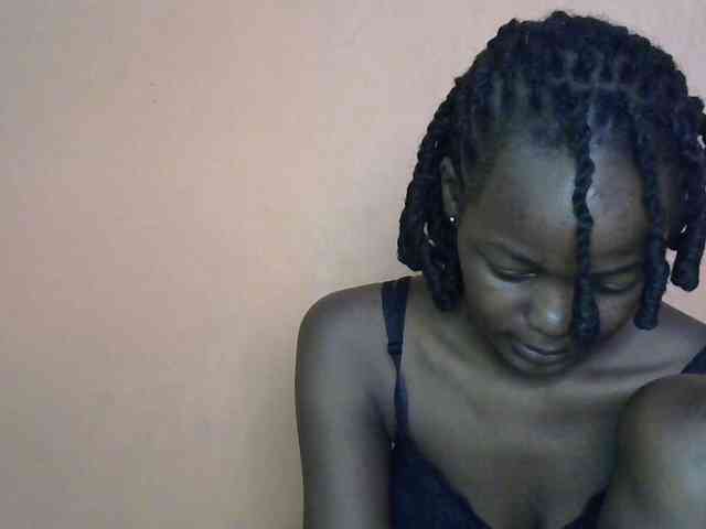 Sweetness-Tatiana webcam