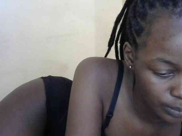 Sweetness-Tatiana webcam