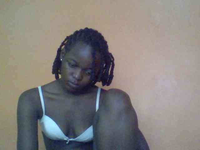 Sweetness-Tatiana webcam