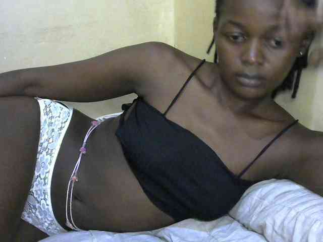 Sweetness-Tatiana webcam