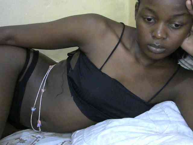 Sweetness-Tatiana webcam