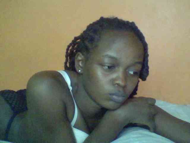 Sweetness-Tatiana webcam