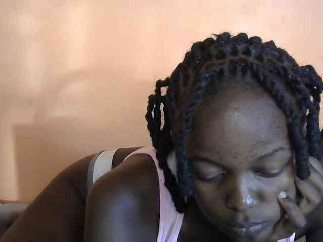 Sweetness-Tatiana webcam