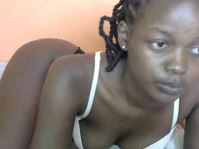 Sweetness-Tatiana webcam