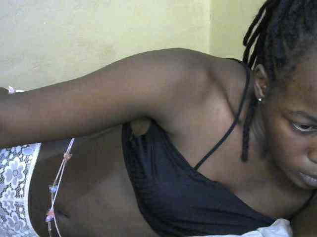 Sweetness-Tatiana webcam