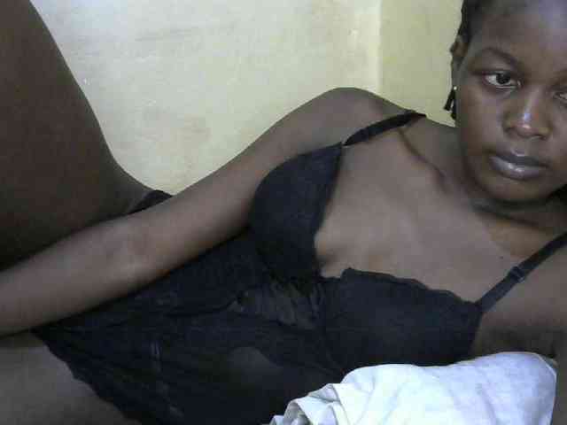 Sweetness-Tatiana webcam