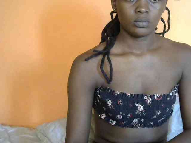 Sweetness-Tatiana webcam