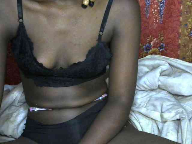 Sweetness-Tatiana webcam