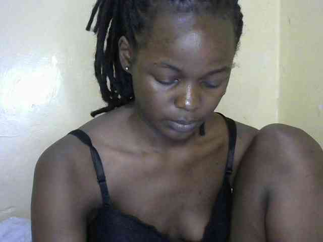 Sweetness-Tatiana webcam