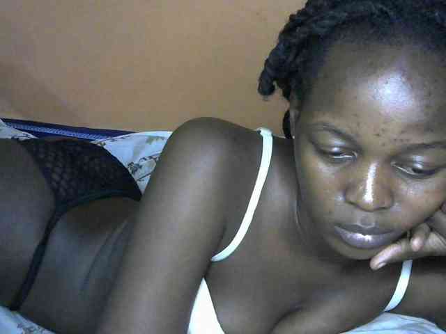 Sweetness-Tatiana webcam