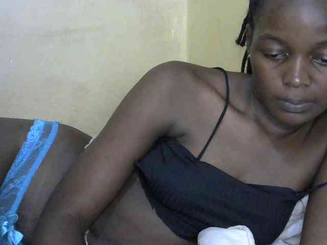 Sweetness-Tatiana webcam