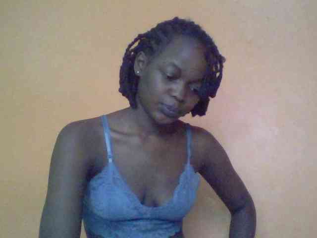 Sweetness-Tatiana webcam