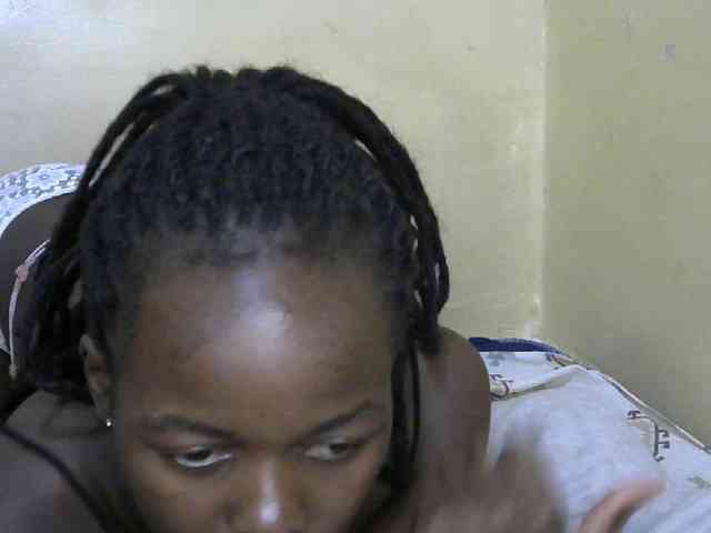 Sweetness-Tatiana webcam