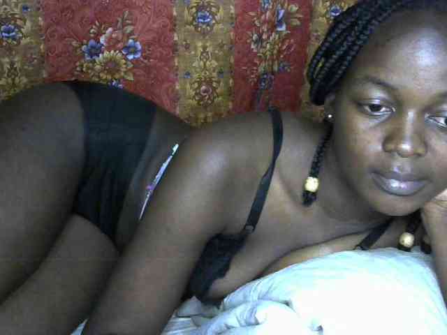Sweetness-Tatiana webcam