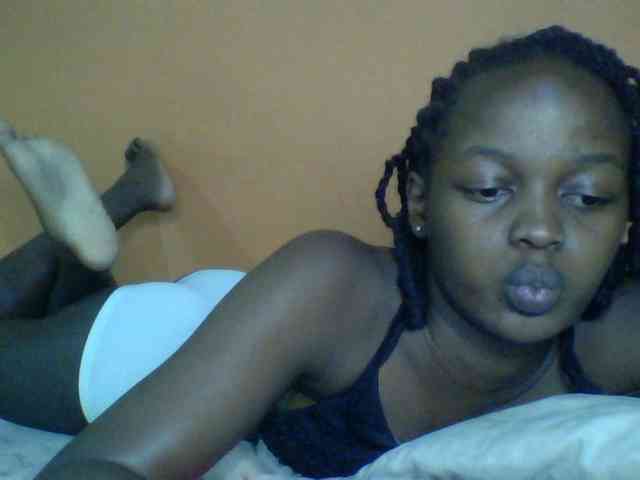 Sweetness-Tatiana webcam