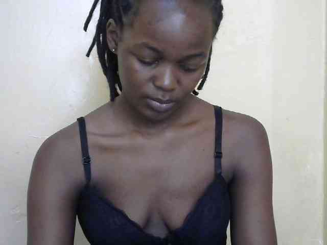 Sweetness-Tatiana webcam