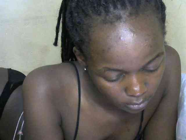 Sweetness-Tatiana webcam