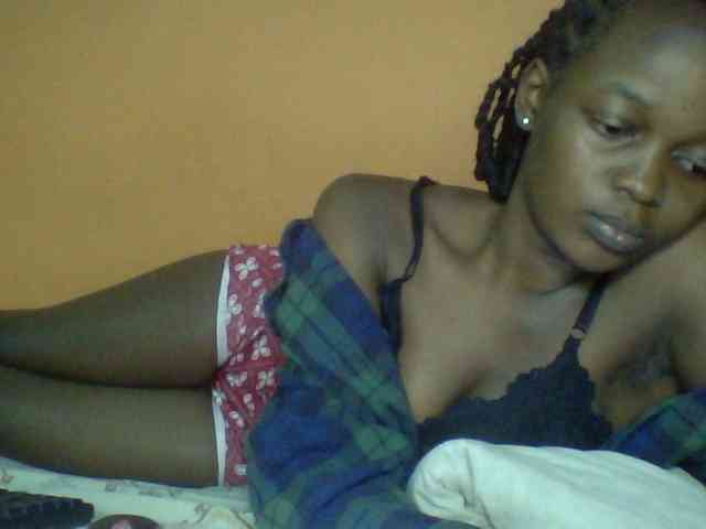 Sweetness-Tatiana webcam