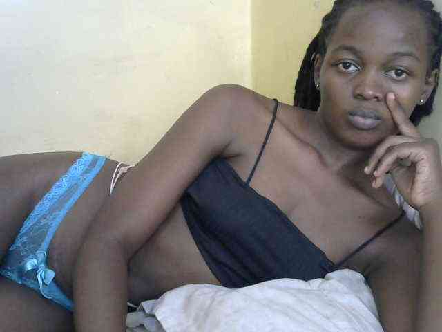 Sweetness-Tatiana webcam