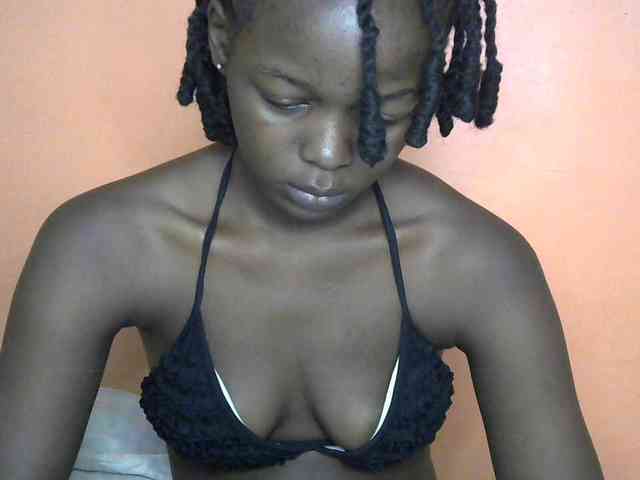 Sweetness-Tatiana webcam