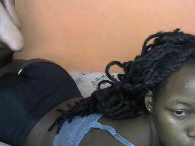 Sweetness-Tatiana webcam