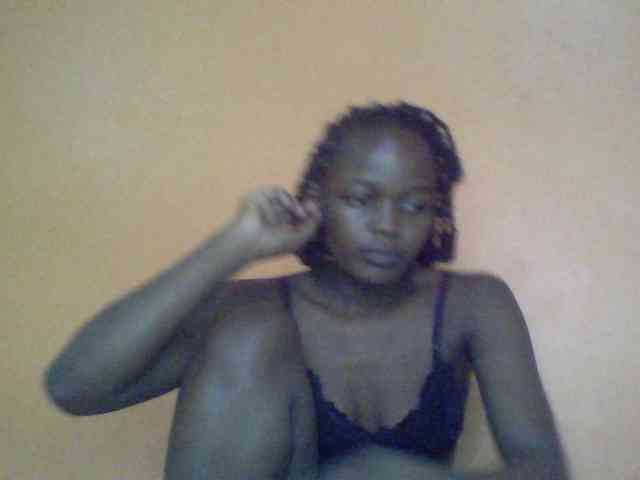 Sweetness-Tatiana webcam