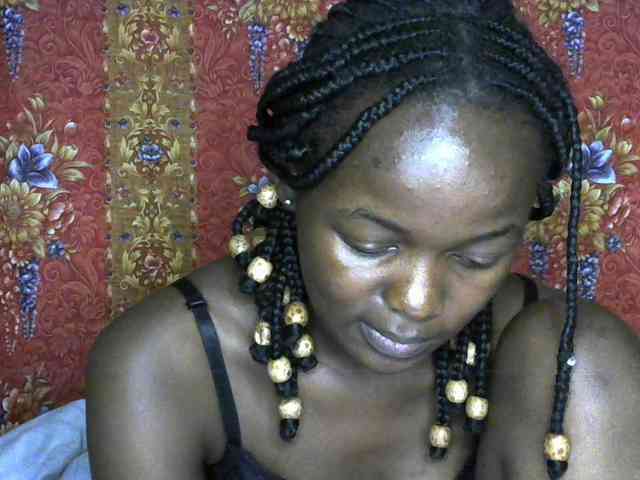 Sweetness-Tatiana