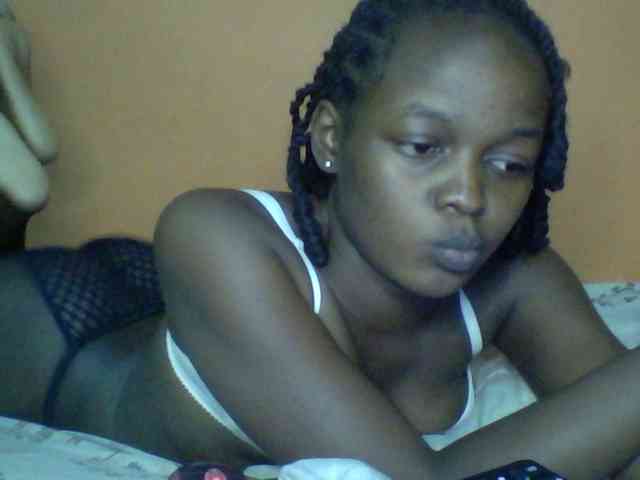 Sweetness-Tatiana webcam