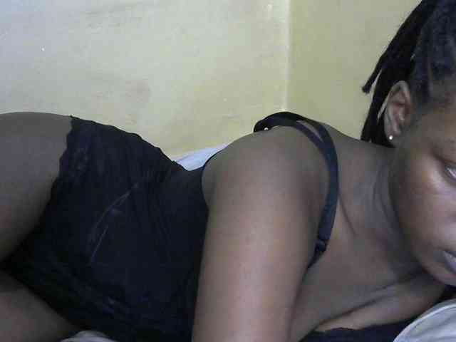 Sweetness-Tatiana webcam