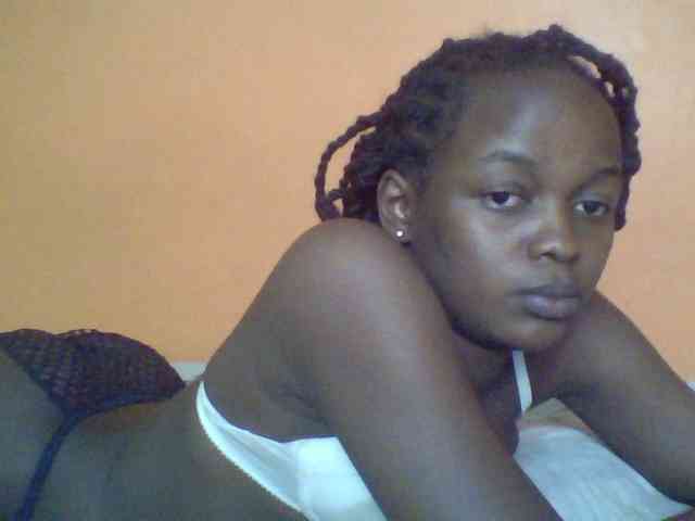 Sweetness-Tatiana webcam