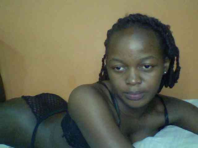 Sweetness-Tatiana webcam