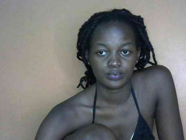 Sweetness-Tatiana webcam