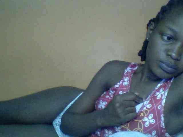 Sweetness-Tatiana webcam