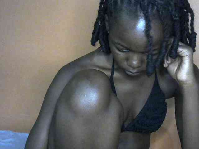 Sweetness-Tatiana webcam