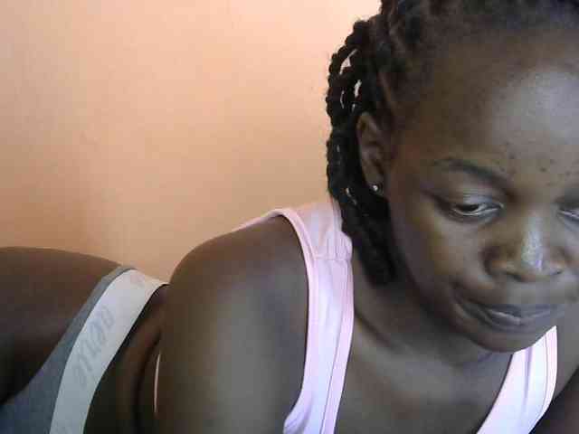 Sweetness-Tatiana webcam