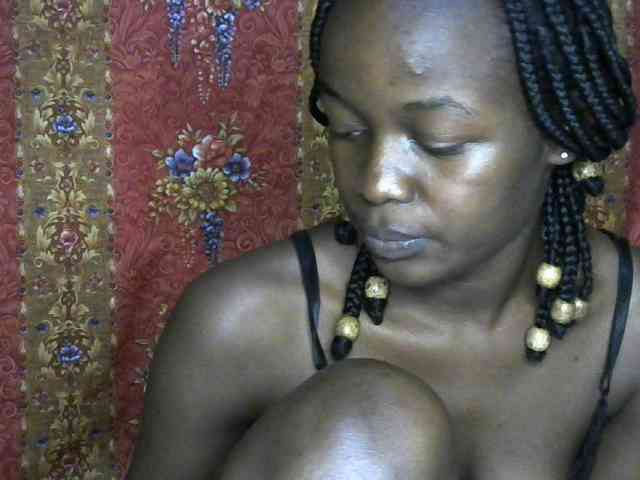 Sweetness-Tatiana webcam
