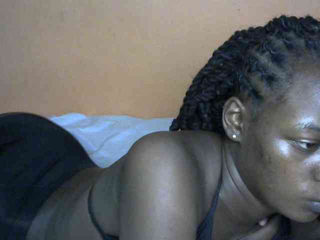 Sweetness-Tatiana webcam