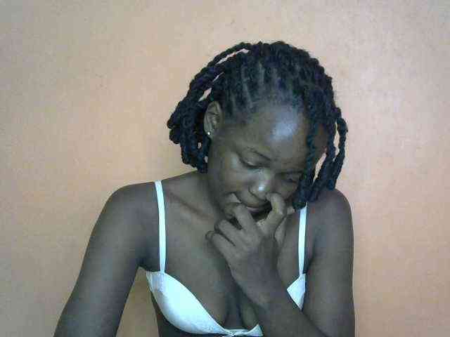 Sweetness-Tatiana webcam