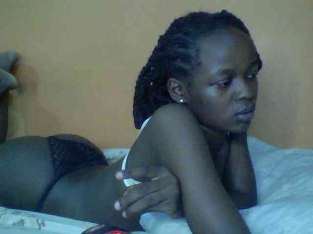 Sweetness-Tatiana webcam