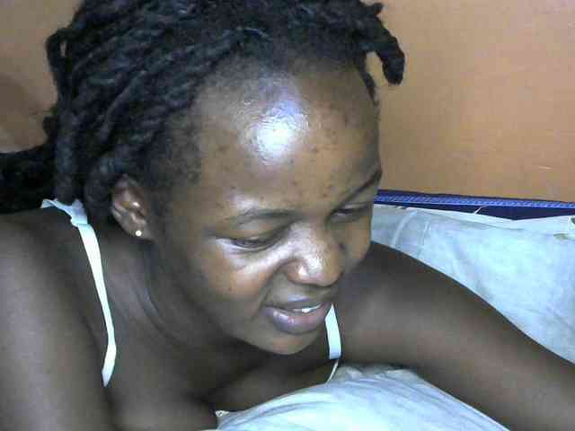 Sweetness-Tatiana webcam