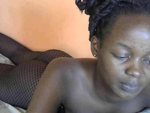 Sweetness-Tatiana webcam